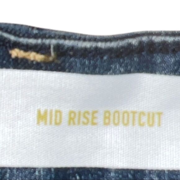 Levi’s boot cut jeans! Nwt - Picture 7 of 10